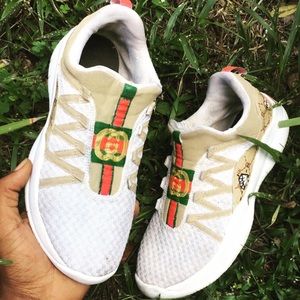 Gucci custom